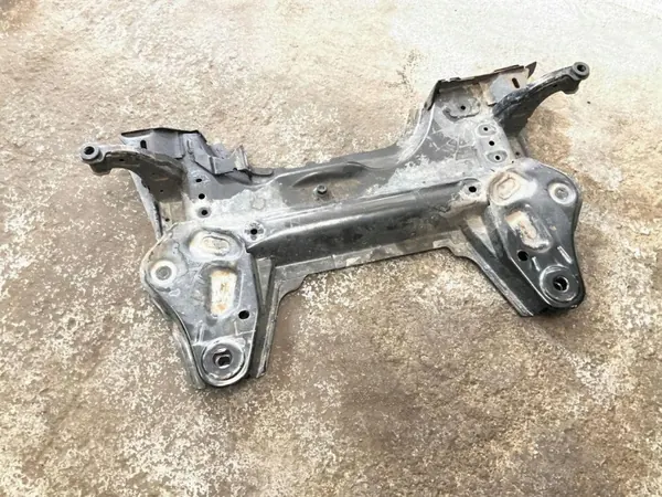 Estrutura auxiliar dianteira OEM 9841603680 para Citroen C4 image 5