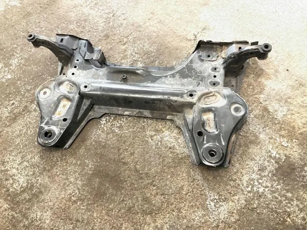 Estrutura auxiliar dianteira OEM 9841603680 para Citroen C4 image 6
