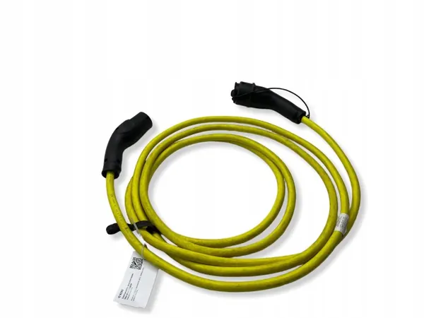 OEM 1EA971639E 32A 480V laddningskabel begagnad image 2