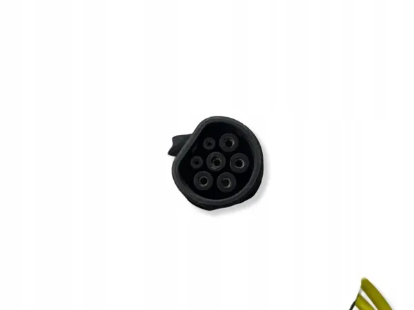 OEM 1EA971639E 32A 480V laddningskabel begagnad image 4