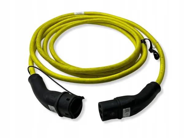 OEM 1EA971639E 32A 480V laddningskabel begagnad image 7