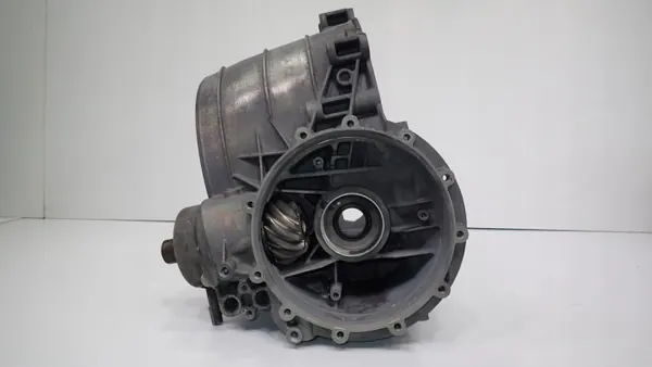 Versnellingsbakbehuizing OEM 6HP26A-61 voor Audi RS6 C6 image 2