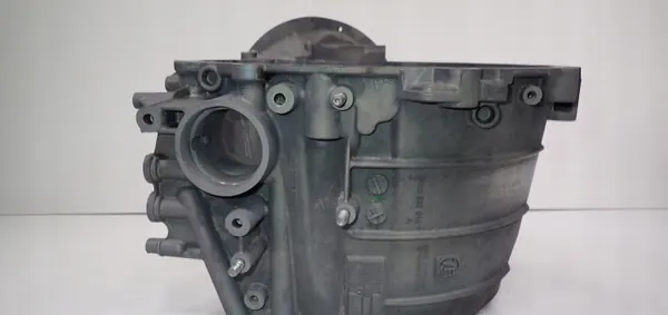 Versnellingsbakbehuizing OEM 6HP26A-61 voor Audi RS6 C6 image 6