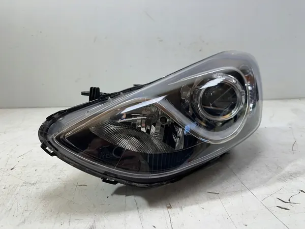 Faros Delantero Izquierdo Hyundai i30 II con Iluminación image 2