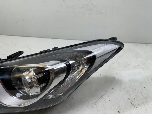 Faros Delantero Izquierdo Hyundai i30 II con Iluminación image 5