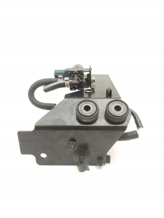Module de réglage soupape Jaguar GX535L280AB - Occasion image 3