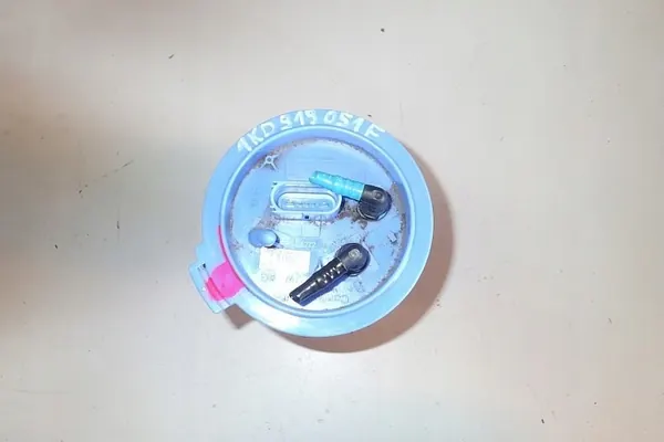 Bomba de Combustível VW Skoda Scirocco Lift TSI 1KD919051F image 3