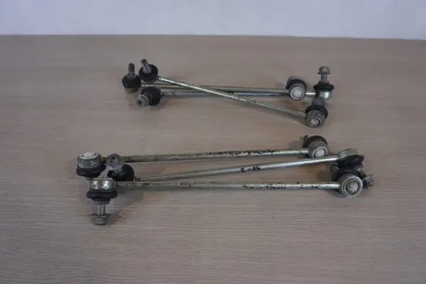 BMW Stuurstangkoppeling OEM 6887163 6887164 - Gebruikt image 2