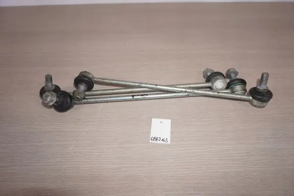 BMW Stuurstangkoppeling OEM 6887163 6887164 - Gebruikt image 3