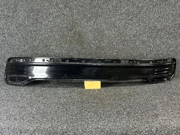 OEM 2G7807837 Achter Spoiler Diffusor VW Taigo 2G7 image 2