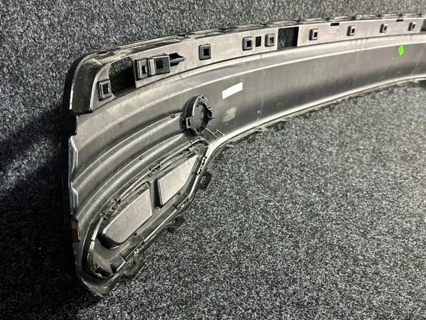 OEM 2G7807837 Achter Spoiler Diffusor VW Taigo 2G7 image 10