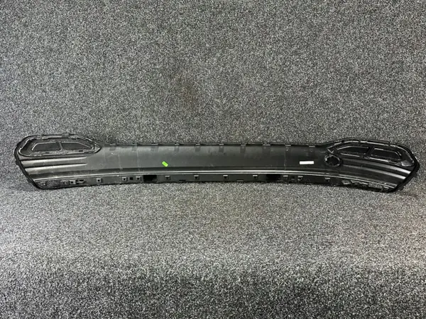 OEM 2G7807837 Achter Spoiler Diffusor VW Taigo 2G7 image 6