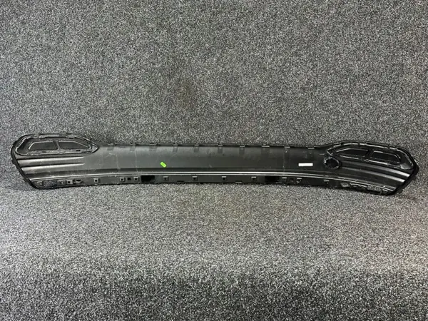 OEM 2G7807837 Achter Spoiler Diffusor VW Taigo 2G7 image 7