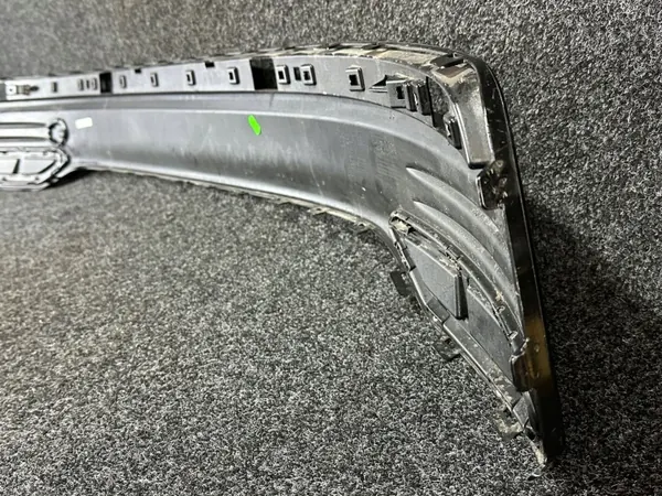 OEM 2G7807837 Achter Spoiler Diffusor VW Taigo 2G7 image 9