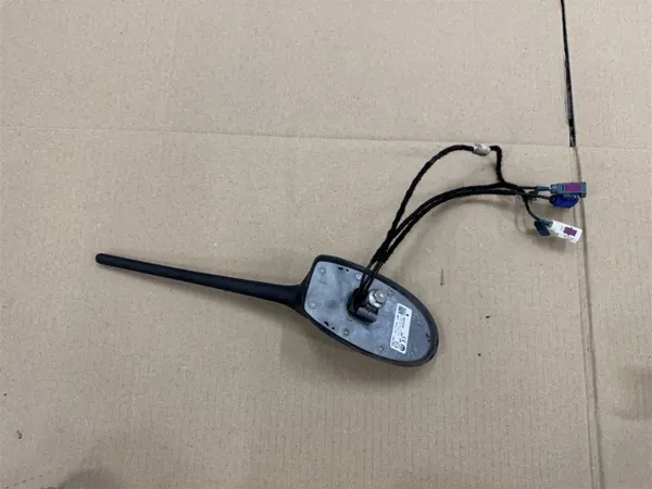 OEM 00521781100 dakantenne voor Fiat Ducato III image 4