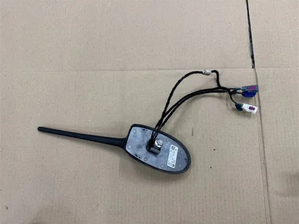 OEM 00521781100 dakantenne voor Fiat Ducato III image 5