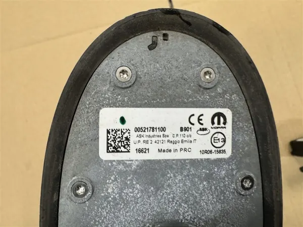 OEM 00521781100 dakantenne voor Fiat Ducato III image 6