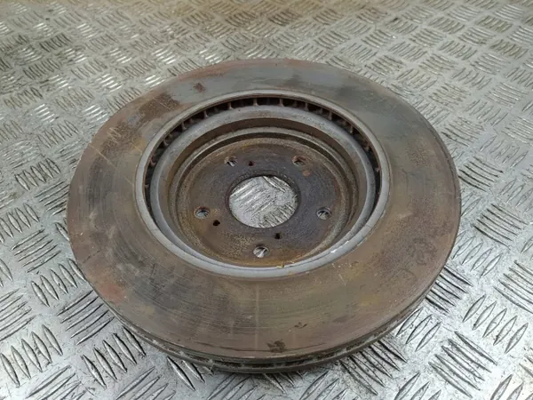 Etujarrulevy OEM FOB55029 Honda CR-V:lle image 4