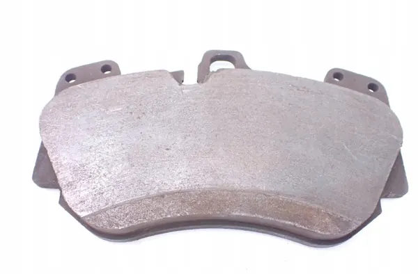 Gebrauchte Audi OE Bremsbeläge 8mm Vorderachse image 4
