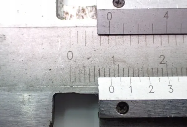 Gebrauchte Audi OE Bremsbeläge 8mm Vorderachse image 7