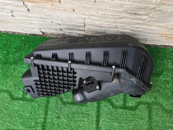 Luftfilter OEM 7566383 für BMW 7er G11 G12 image 2