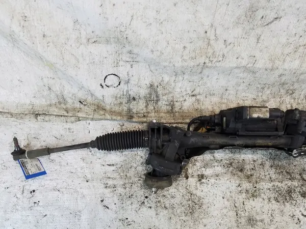 Caixa de direção SEAT LEON II 2.0 TDI image 5