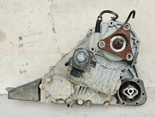 Boîte de transfert BMW ATC400 - Pièce OEM d'occasion image 2