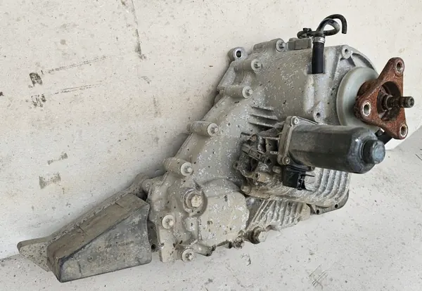 Boîte de transfert BMW ATC400 - Pièce OEM d'occasion image 3