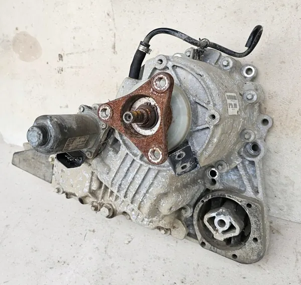 Boîte de transfert BMW ATC400 - Pièce OEM d'occasion image 4