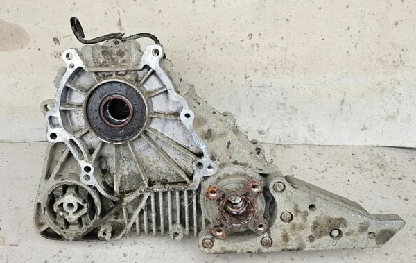 Boîte de transfert BMW ATC400 - Pièce OEM d'occasion image 5