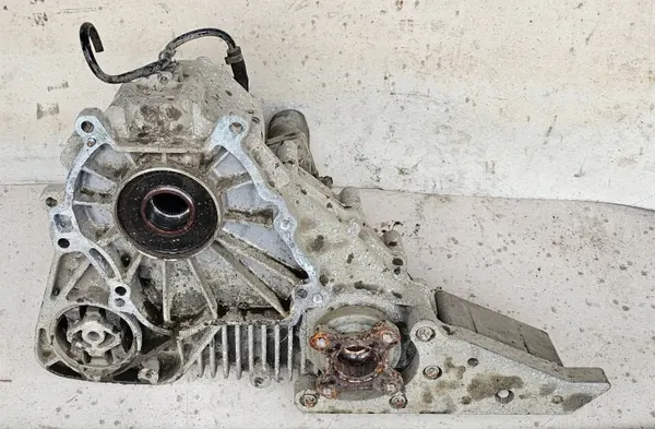 Boîte de transfert BMW ATC400 - Pièce OEM d'occasion image 6