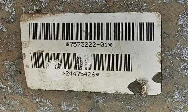 Boîte de transfert BMW ATC400 - Pièce OEM d'occasion image 7