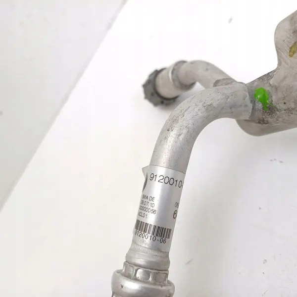 BMW F01 F02 F10 F11 N52 N53 Ilmastointiletkut 9120010 image 7