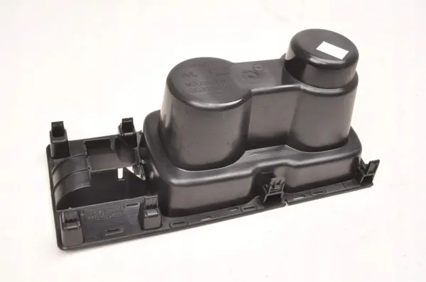 Opel Mokka B Getränkehalter OEM M0U023616 - Gebraucht image 3