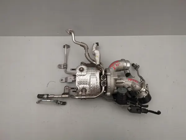 Kia Sportage V 1.6 T-GDI Turbo OEM SDT334FERF image 2