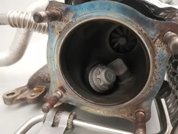 Kia Sportage V 1.6 T-GDI Turbo OEM SDT334FERF image 3