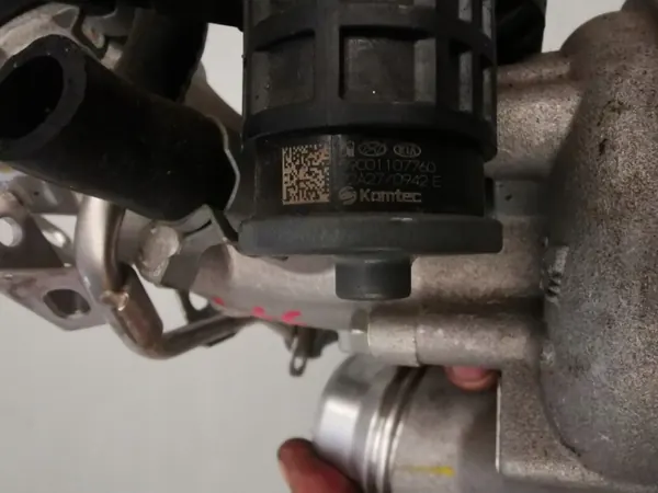 Kia Sportage V 1.6 T-GDI Turbo OEM SDT334FERF image 6