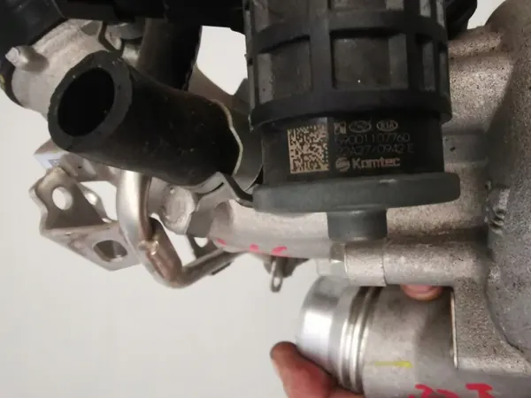 Kia Sportage V 1.6 T-GDI Turbo OEM SDT334FERF image 7
