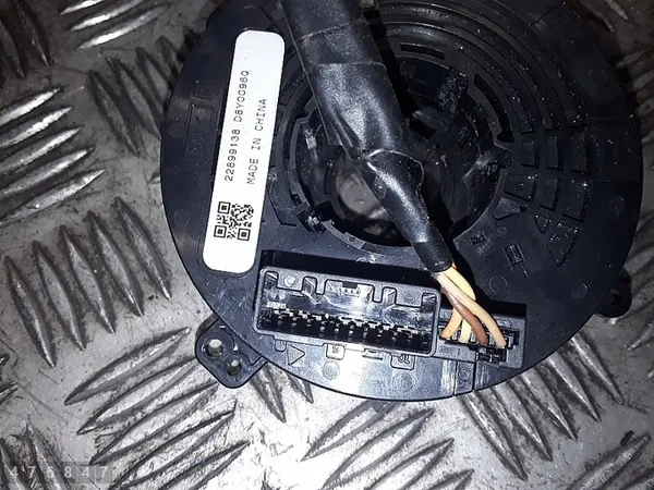 Anneau glissant Opel Insignia 2015 22899138 image 2