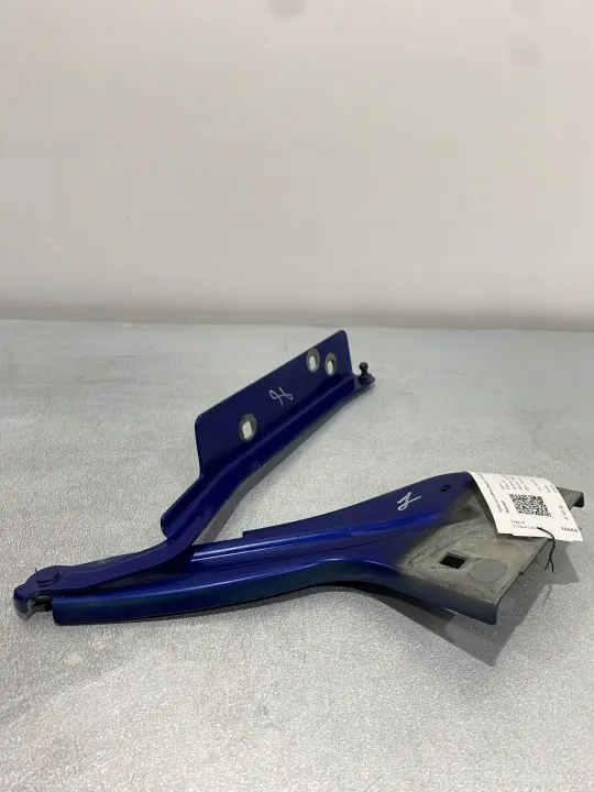 Charnières de capot Jaguar F-Pace OEM FBZ18684 image 2