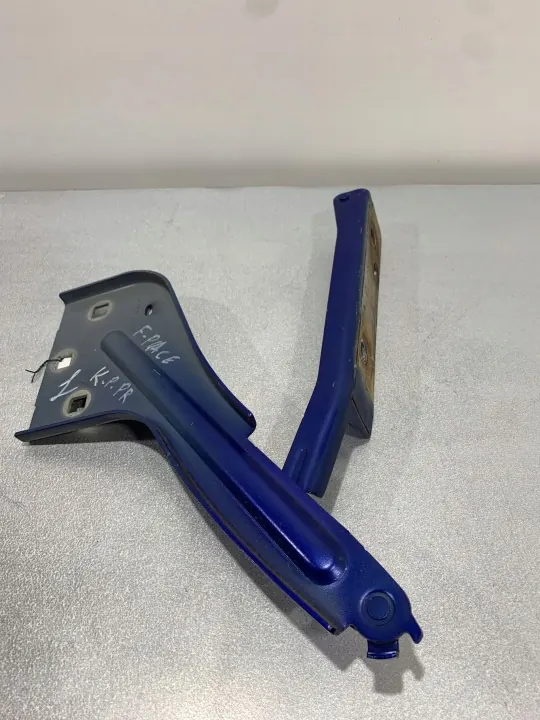 Charnières de capot Jaguar F-Pace OEM FBZ18684 image 5