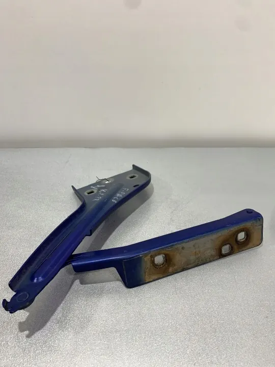 Charnières de capot Jaguar F-Pace OEM FBZ18684 image 6