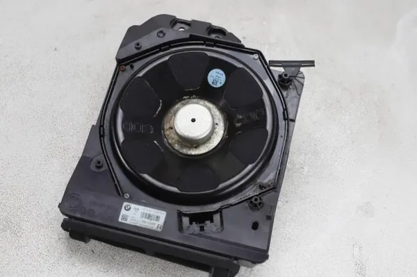 BMW 3er F30/F80 Soundsystem OEM 9220750 image 10