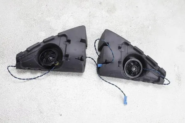 BMW 3er F30/F80 Soundsystem OEM 9220750 image 6