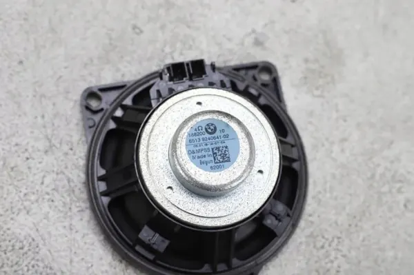 BMW 3er F30/F80 Soundsystem OEM 9220750 image 7