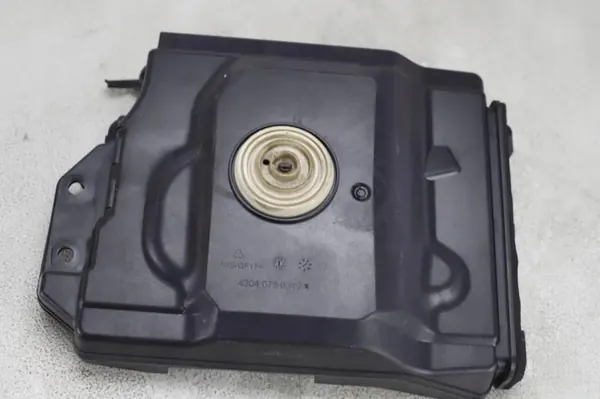 BMW 3er F30/F80 Soundsystem OEM 9220750 image 8