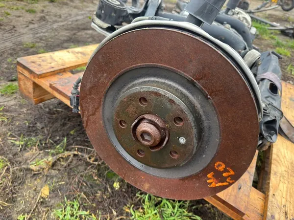 Sospensione posteriore Audi A4 B9 A5 8W 3.0 TDI image 3