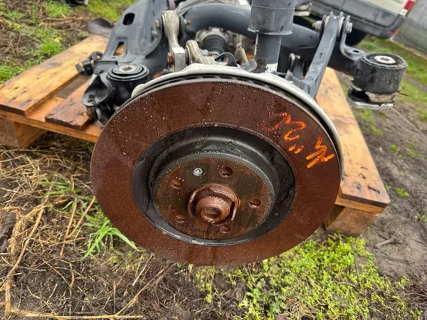 Sospensione posteriore Audi A4 B9 A5 8W 3.0 TDI image 5