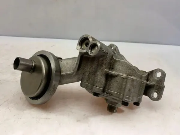 Audi OE 059115105 Ölpumpe - Gebrauchtteil image 2