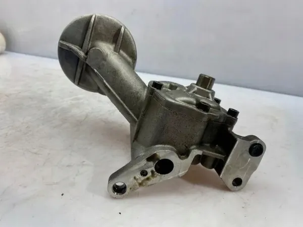Audi OE 059115105 Ölpumpe - Gebrauchtteil image 4